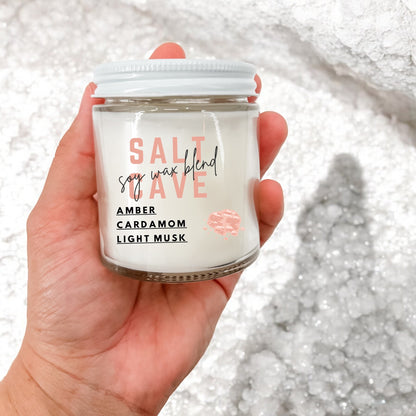 4oz Signature Spring & Summer Candles