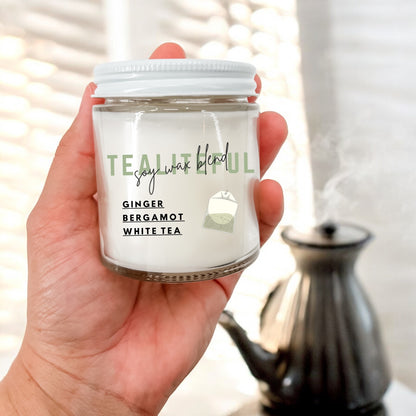 4oz Signature Year-Round Candles