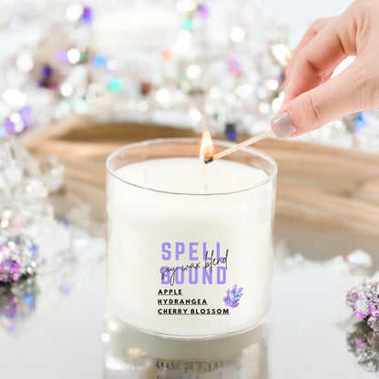 Spell Bound 3-Wick Candle