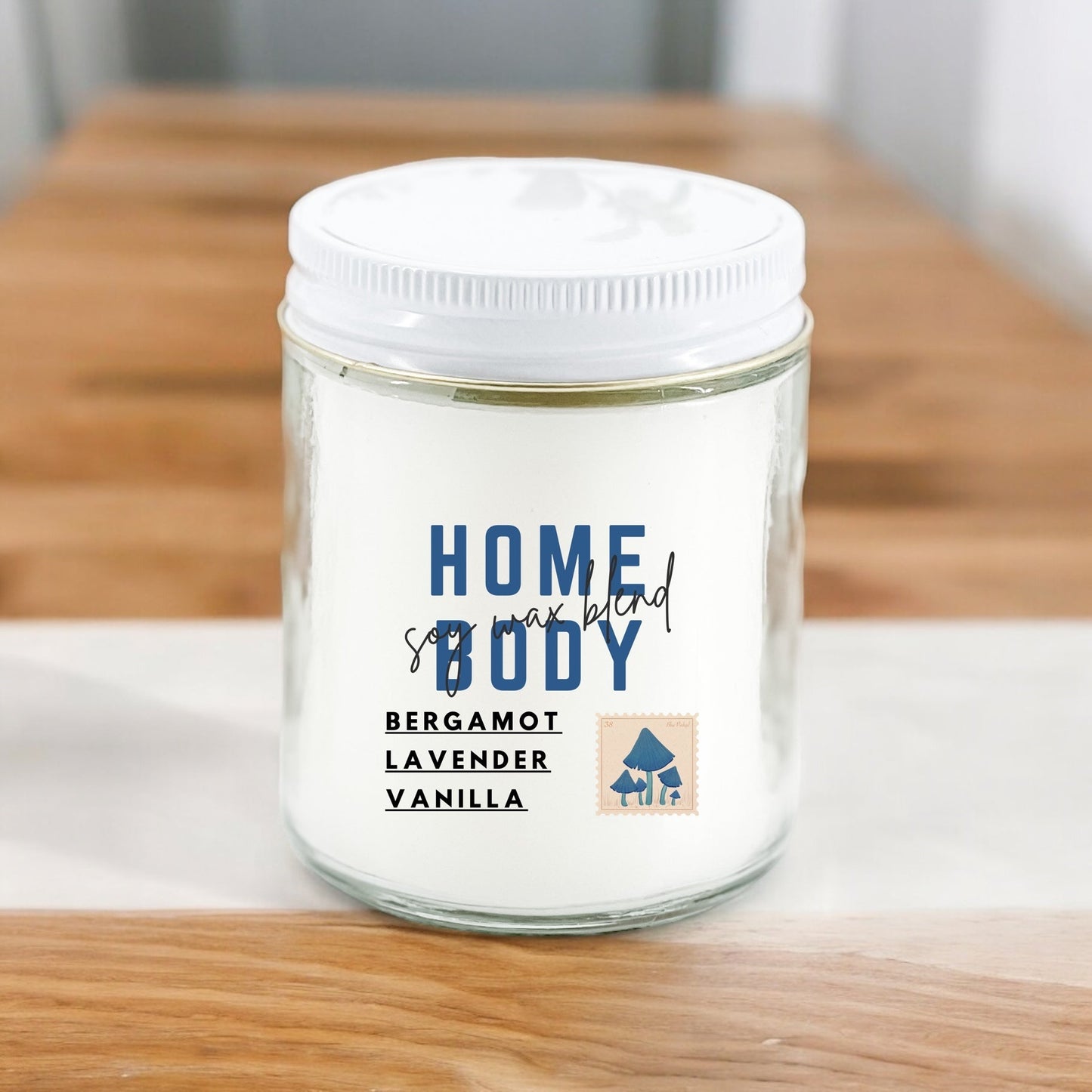Homebody 9 oz Candle